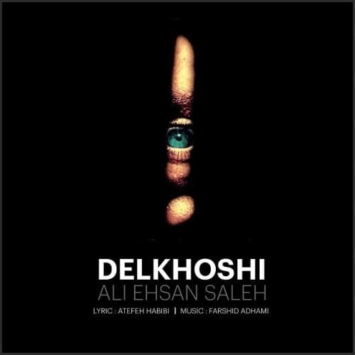 علی احسان صالح - دلخوشی